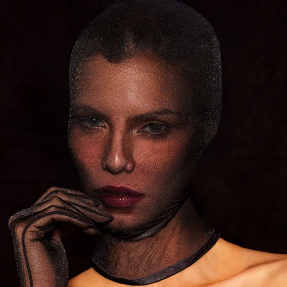 Honey Birdette Sumi Headpiece - Picture 3 of 6